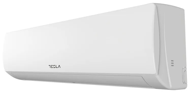 Κλιματιστικό Inverter Tesla TT26EX21-0932IA, Ενεργειακής Κλάσης A++/A+, 9000 BTU, Τούρμπο, Ενσωματωμένα διαγνωστικά, I Feel,  Αυτοκαθαριζόμενο, Λευκό