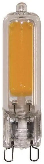 Λάμπα LED Eurolamp G9/4W/4000K/450Lm 147-77646