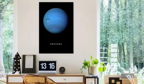 Πίνακας - Neptune (1 Part) Vertical - 60x90