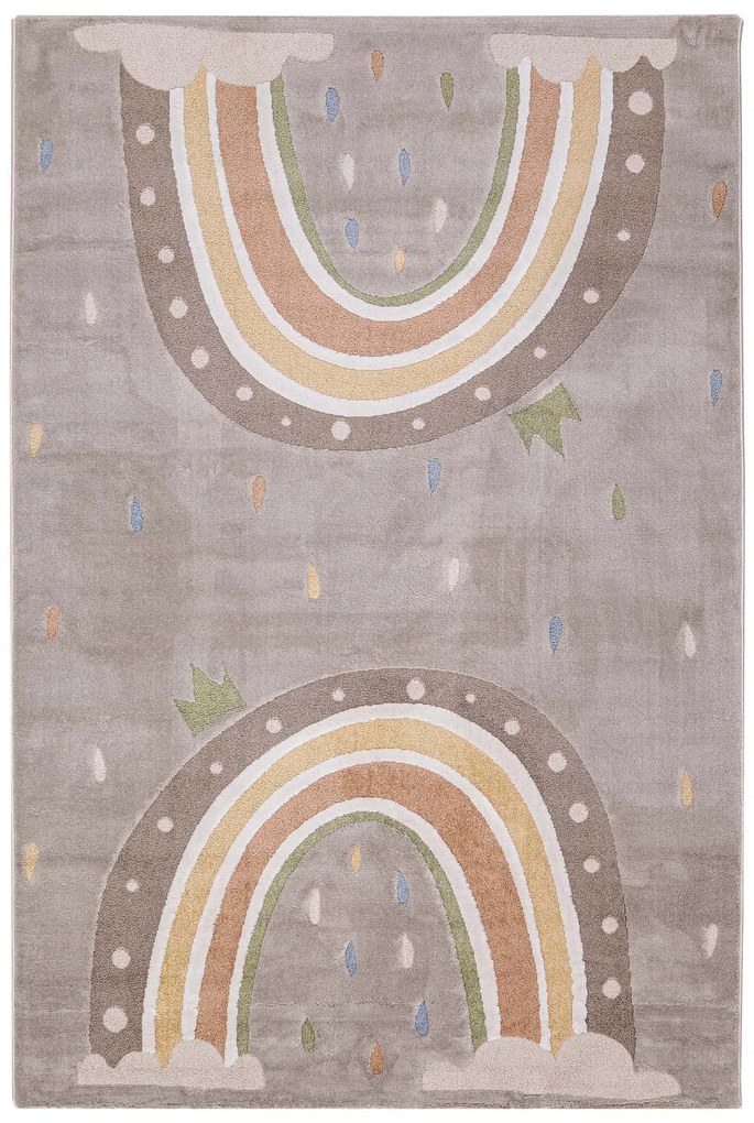 Παιδικό Χαλί Lora 33C Royal Carpet - 80 x 150 cm