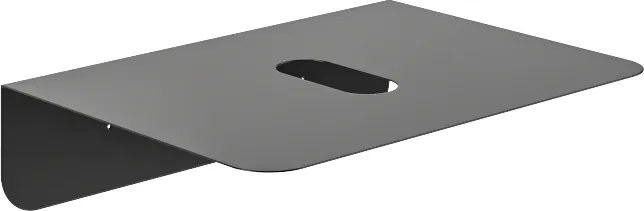 Iron Base E 60x45 - Βάση νιπτήρα μπάνιου μεταλλική - Bronze