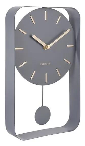Ρολόγια τοίχου Karlsson  PENDULUM CHARM