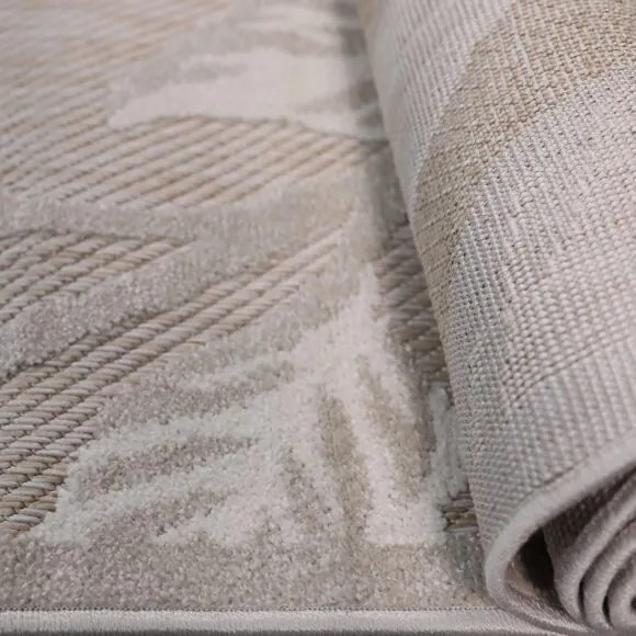 Beauty Home Χαλί Sahara Art 9974 Μπεζ 160x230