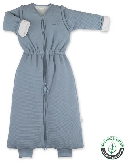 Υπνόσακος Bemini Magic Bag® 2.5Tog Blue Organic Cot.12-24M