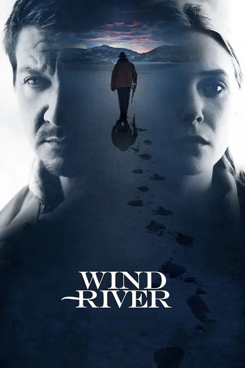 Εικονογράφηση Wind River (2017)