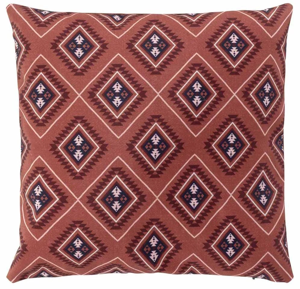 Διακοσμητική Μαξιλαροθήκη (40x40) L-C Neo Berbere 1609424