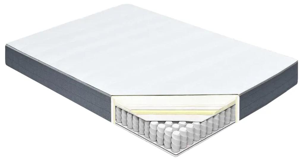 vidaXL Στρώμα για Κρεβάτι Boxspring 200 x 160 x 20 εκ.