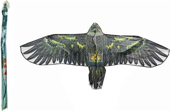 Χαρταετός Σχήμα Αετός – Eagle Shape Kite
