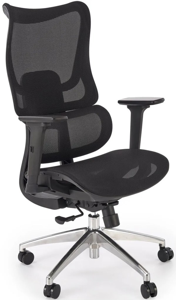 Καρέκλα γραφείου Caper - 63.00Χ70.00Χ115.00cm