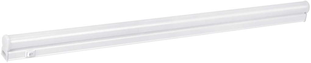 Φωτιστικό LED Slim 5W 4000K 0.3m με διακόπτη EVIVAK 101701