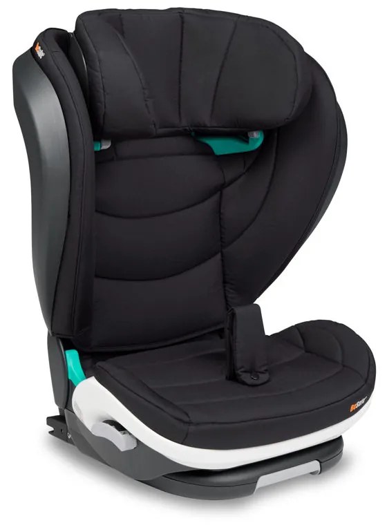 BeSafe Κάθισμα Αυτοκινήτου Flex FIX 2 Black Cab