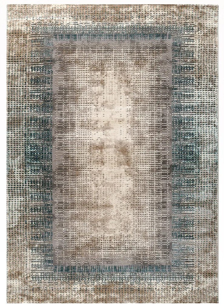 Χαλί (160x230) Tzikas Carpets Elite 19288-953