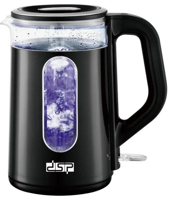 Ηλεκτρικός βραστήρας - 1.7L - KK1279 - DSP