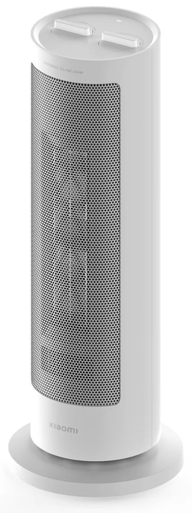 Xiaomi BHR8228EU Fan Heater Tower Κεραμικό Αερόθερμο Δωματίου Δαπέδου Λευκό 2000W