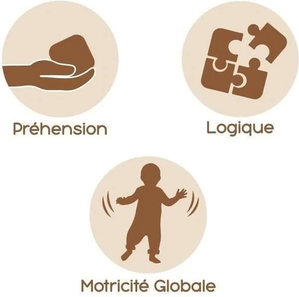 Αρκουδάκι Smoby