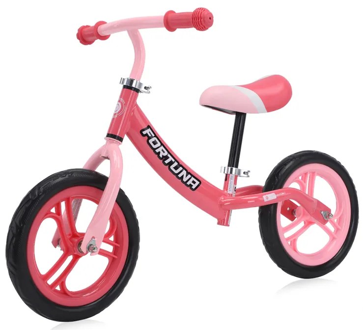 LORELLI ΠΟΔΗΛΑΤΟ ΙΣΟΡΡΟΠΙΑΣ EVA FORTUNA LIGHT DARK PINK 10410070005