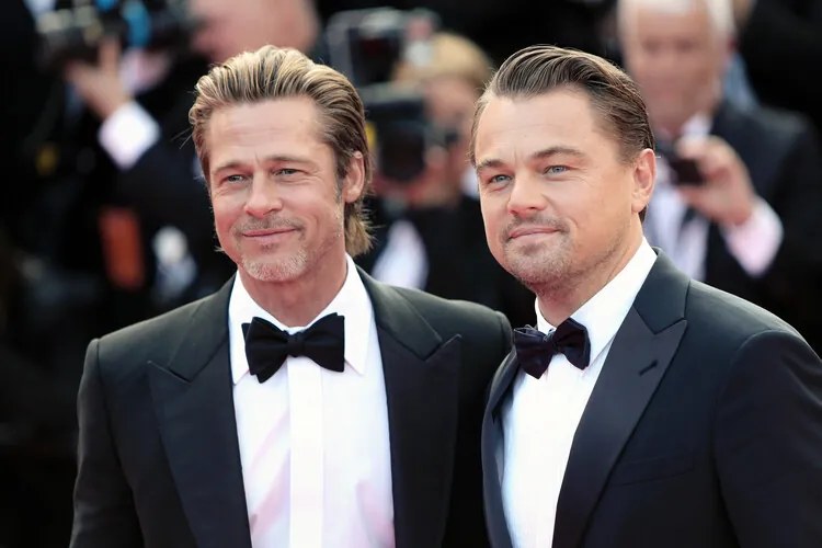 Φωτογραφία Once Upon A Time In Hollywood, Laurent KOFFEL