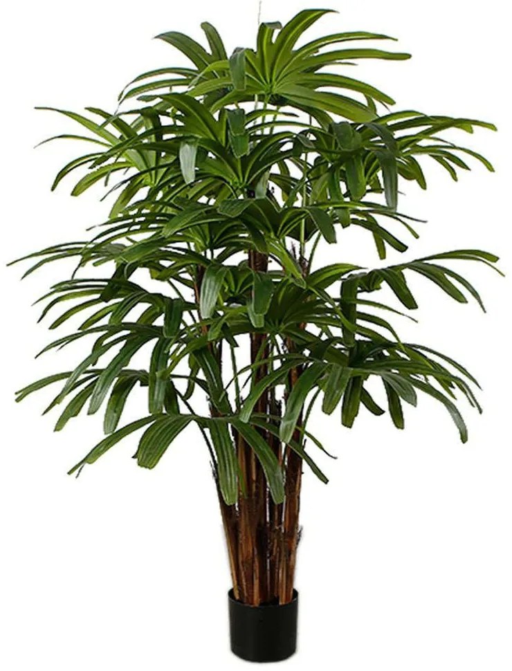 Τεχνητό Δέντρο Ράπις Εxcelsa 5080-6 70x140cm Green Supergreens Polyethylene