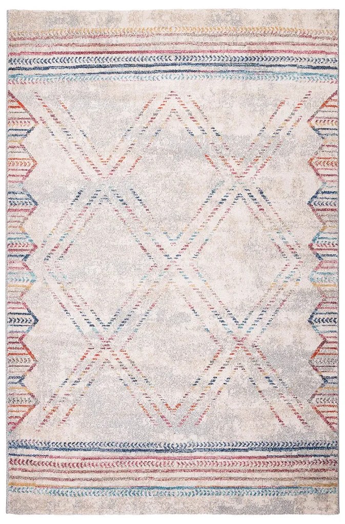 Χαλί (200x290) Βιοκαρπέτ Naif 36001/110