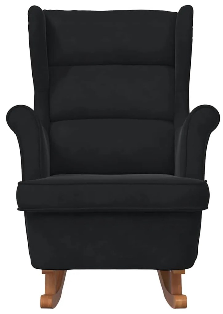 vidaXL Κουνιστή καρέκλα 71 x 92 x 100 εκ.