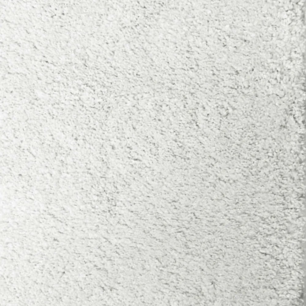 Μοκέτα Super Soft Waterfall 7002 White 400X