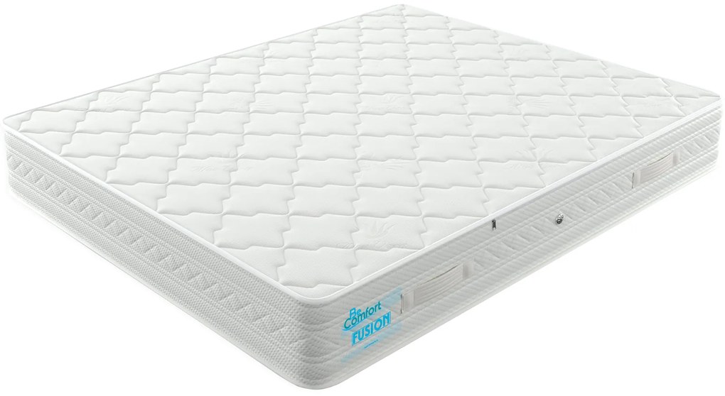 Στρώμα Be Comfort Fusion-24 εκ.-160 x 200  Kωδ 16396949 Μήκος 160.00 Βάθος 200.00 Ύψος 24.00
