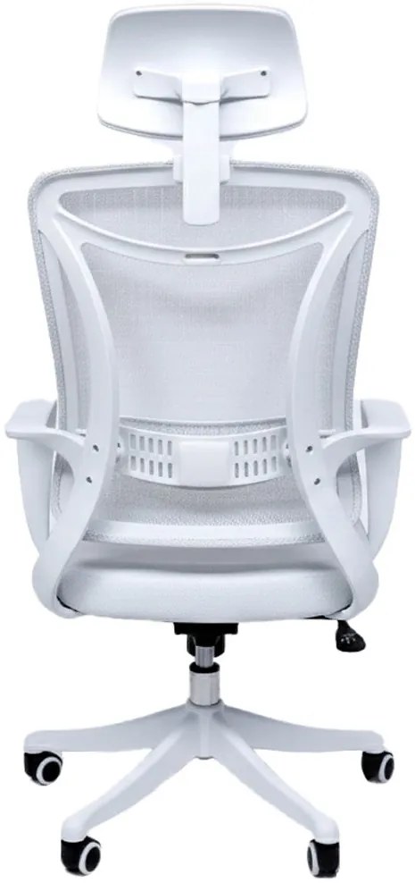 Καρέκλα γραφείου Hathrow-Leuko