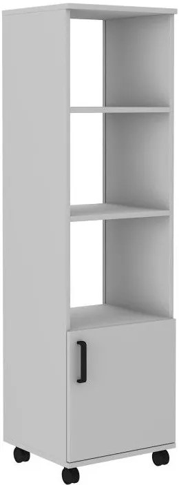 Ντουλάπι τροχηλάτο Warrior II-Gkri