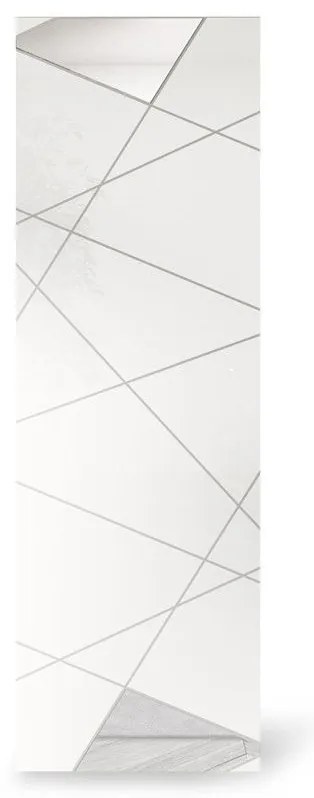 Vito Ντουλάπα Λευκή 78x31x187