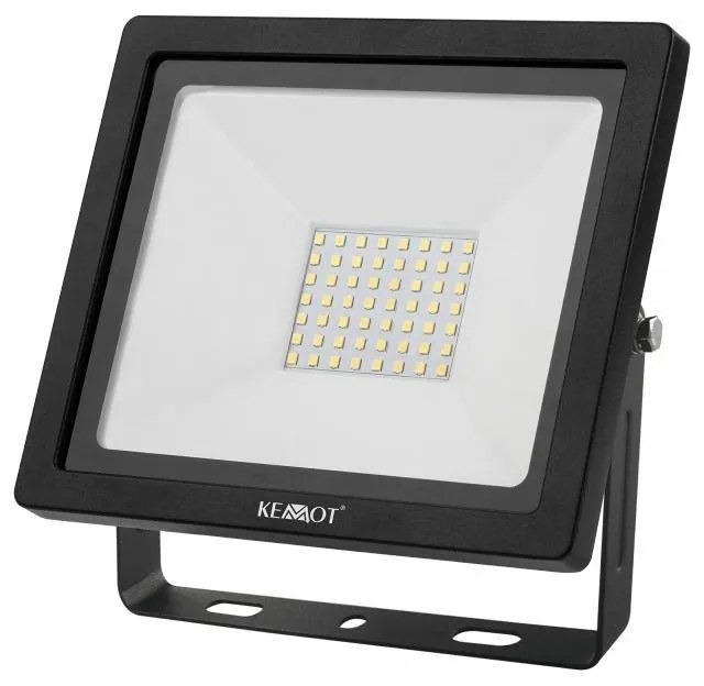 Kemot Προβολέας LED 50W 4000K (56x2835 SMD)