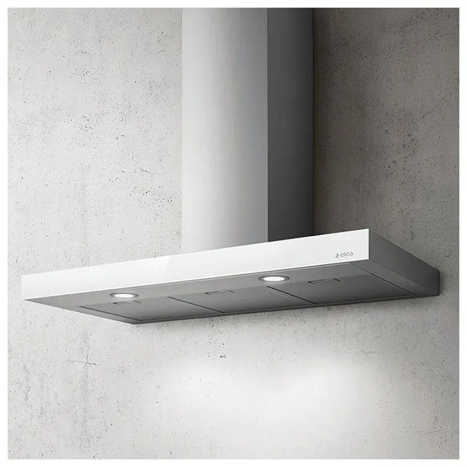 Elica Joy Whix/A/90 Απορροφητήρας Καμινάδα 90cm Inox