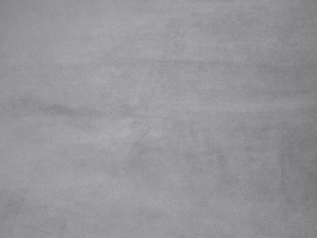 Πολυθρόνα Seattle E122, Γκρι, 87x102x100cm, Ταπισερί, Πόδια: Ξύλο, Ρόδες, Μέταλλο | Epipla1.gr