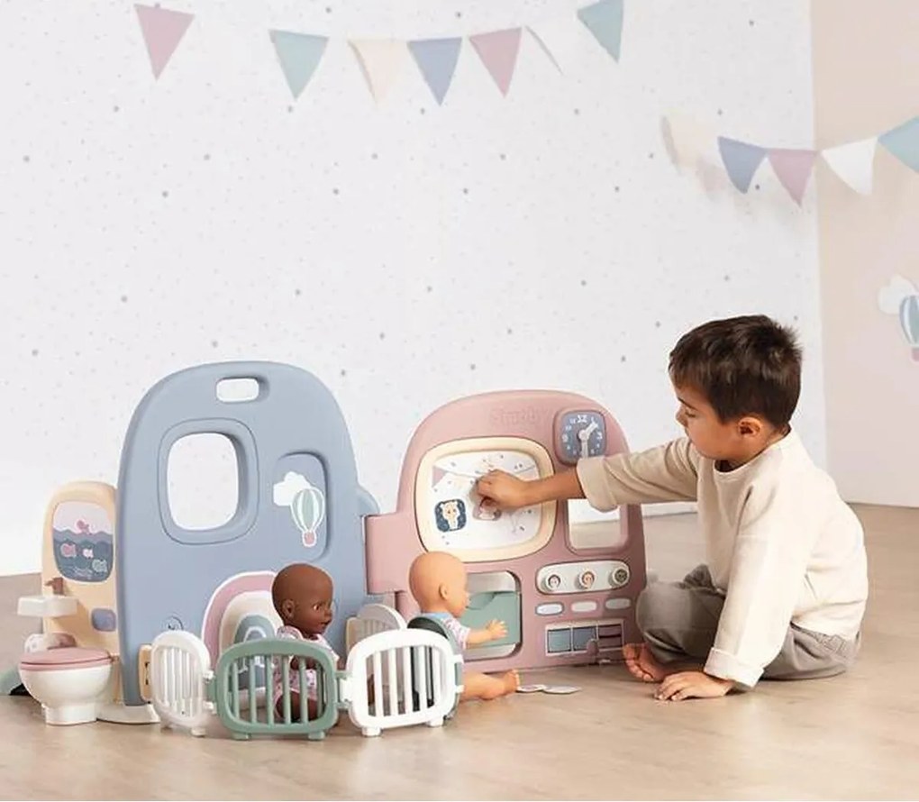 Αξεσουάρ κούκλας Smoby