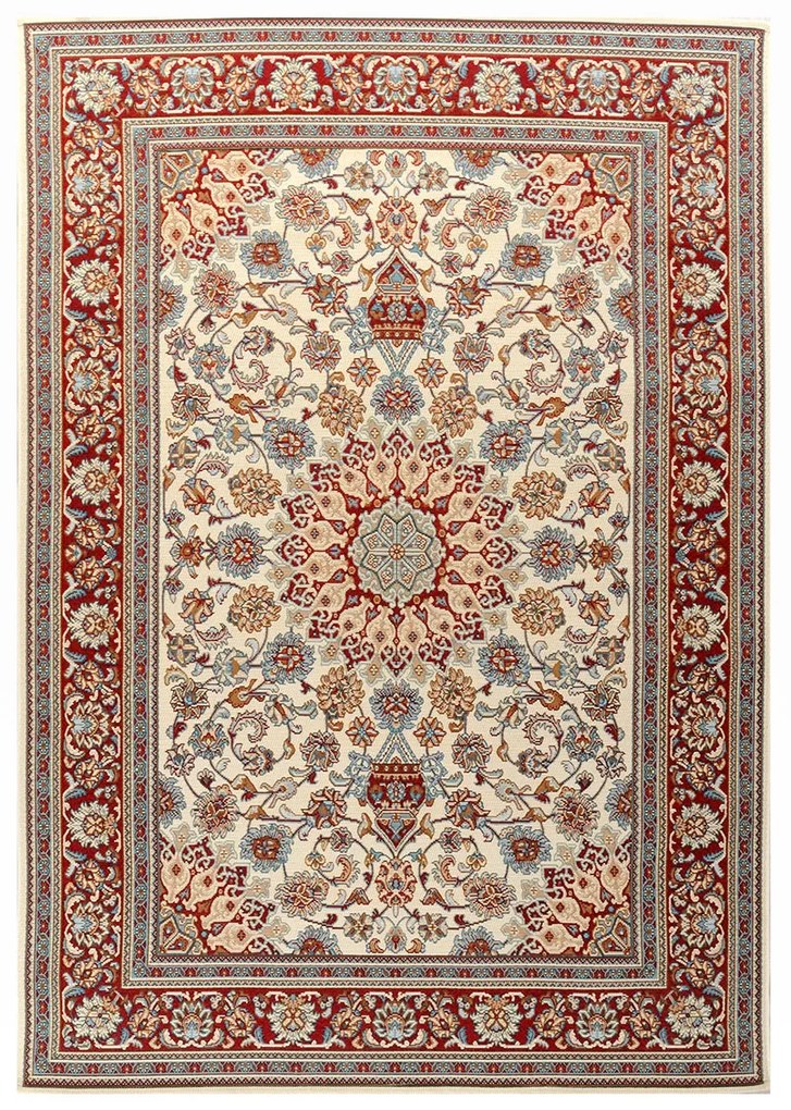 Χαλί All Season (140x200) Tzikas Carpets Battu 1270-118