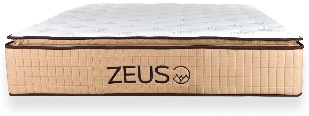 Στρώμα ημίδιπλο "ZEUS" 110x200