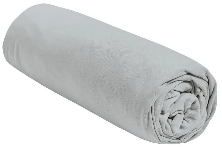 ΥΠΕΡΔΙΠΛΟ ΣΕΝΤΟΝΙ ΜΕ ΛΑΣΤΙΧΟ 160x200cm KENTIA - SUAVE 22