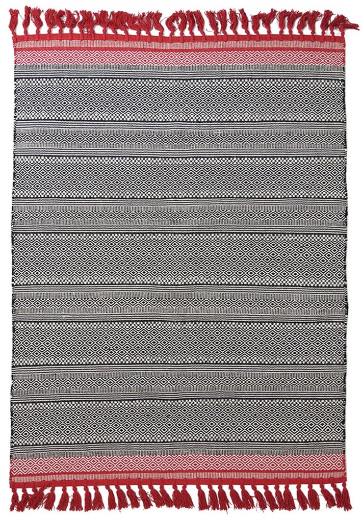 Χαλί All Season (200x290) Royal Carpet Urban Cotton Kilim Estelle