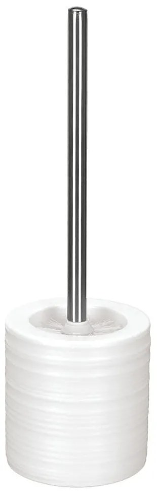 Βουρτσάκι Μπάνιου WC Sahara 5046 White Kleine Wolke Clay