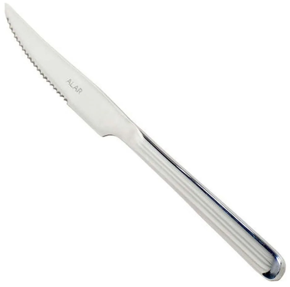 Μαχαίρι Κρέατος Napoli 03160 Inox Dinox Stainless Steel