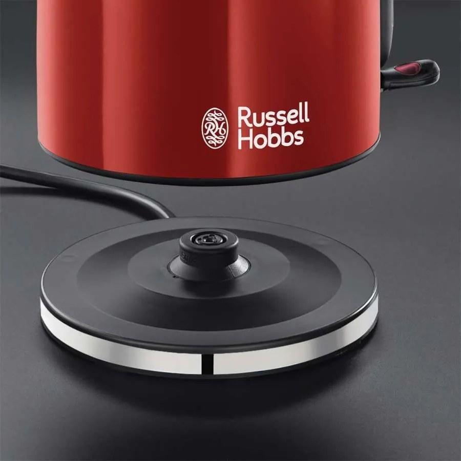 Βραστήρας Russell Hobbs 20415-Kokkino