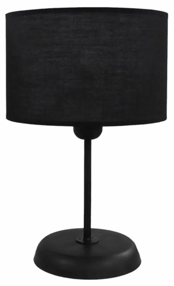 Πορτατίφ Heronia TL-05 09-0101 Black