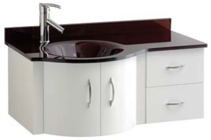 MINERVA - ΝΙΠΤΗΡΑΣ - ΓΥΑΛΙ WENGE 28-7025