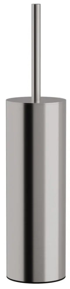 Πιγκάλ Minimal 716-011 8x40cm Matte Inox Pam&amp;Co Stainless Steel