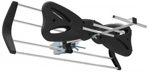 Κεραία τριπλή LTE UHF-052