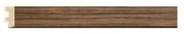 PS Panel 3D MONO Πηχακι Τοίχου για 11 Piano Golden Oak D. Brown