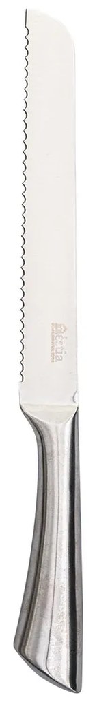 Μαχαίρι Ψωμιού (34εκ.) Estia Tokyo Steel 01-7713