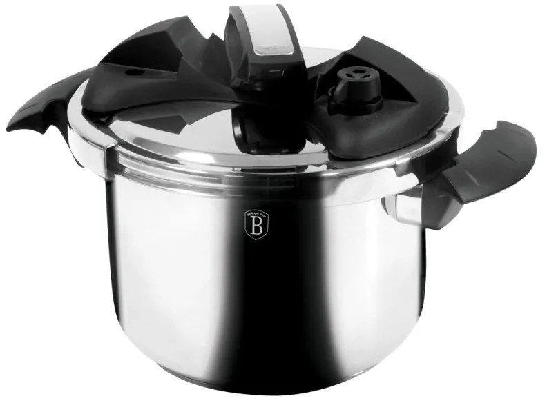 Χύτρα Ταχύτητας 8L Berlinger Haus BH-1081