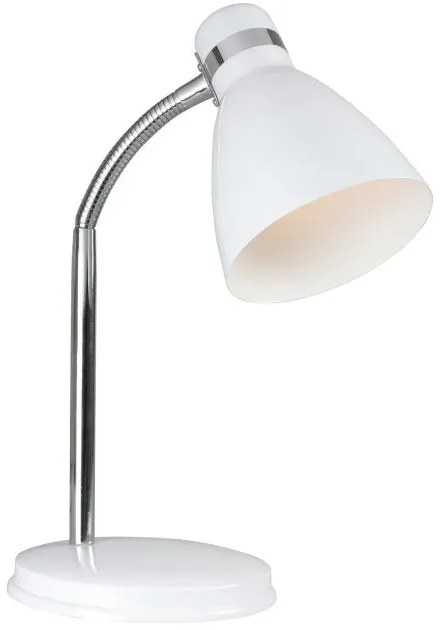 Επιτραπέζιο Φωτιστικό E14 15W IP20 Cyclone Nordlux-73065001-Λευκό 73065001
