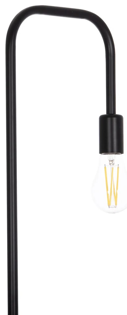 ΦΩΤΙΣΤΙΚΟ ΔΑΠΕΔΟΥ KRAMER HM7535.11 ΜΕΤΑΛΛΟ ΣΕ ΜΑΥΡΟ 23x169Υεκ. - 0538158 - HM7535.11