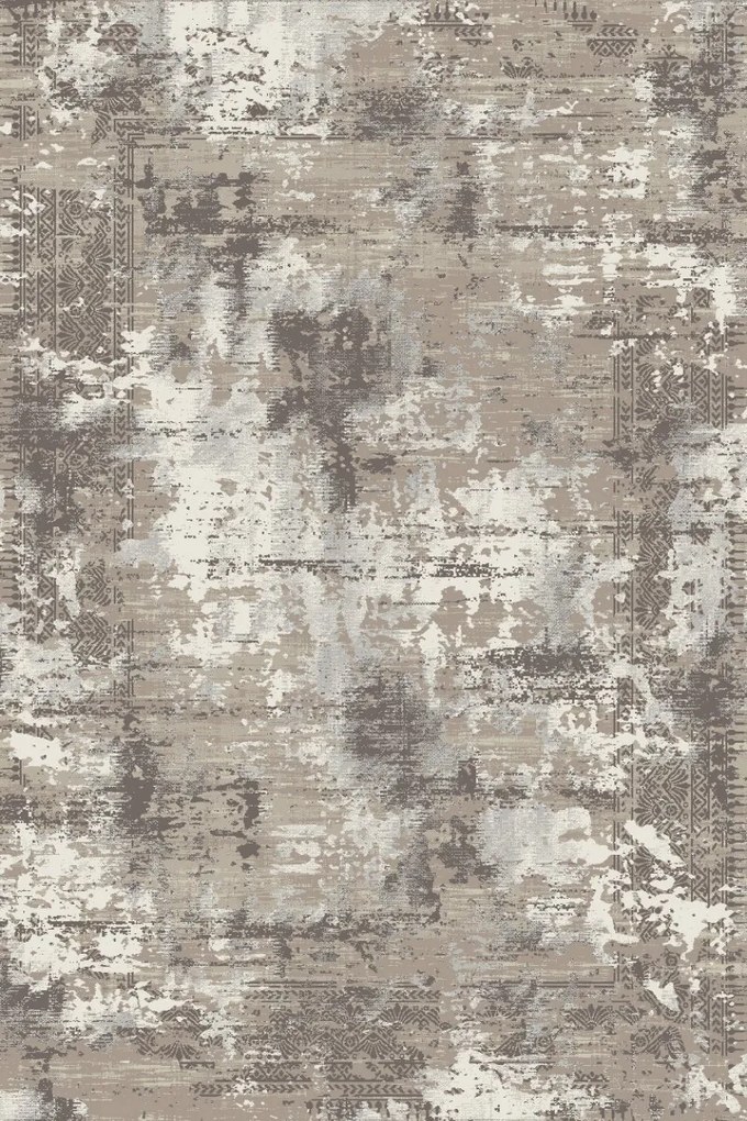 ΧΑΛΙ YORK 4493 BEIGE VIZON - 200cm x 250cm - 2004517